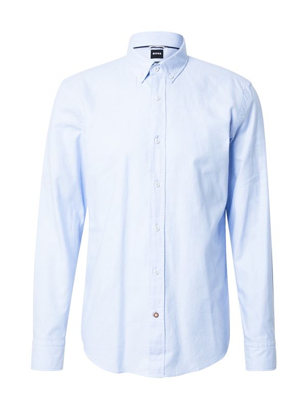 BOSS BOSS Košulja 'C-HAL-BD-C1-223'  pastelno plava