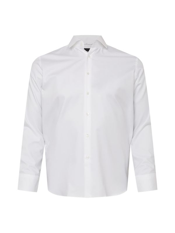 BOSS BOSS Košulja 'Joe'  bijela