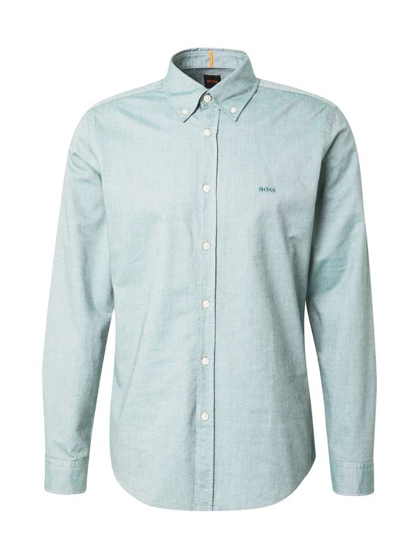 BOSS BOSS Košulja 'Rickert'  menta