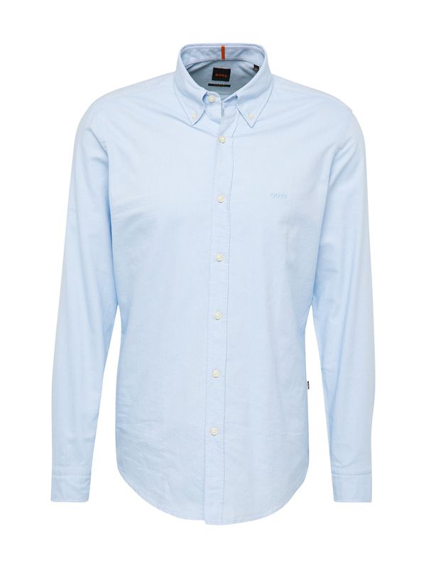 BOSS BOSS Košulja 'Rickert'  svijetloplava