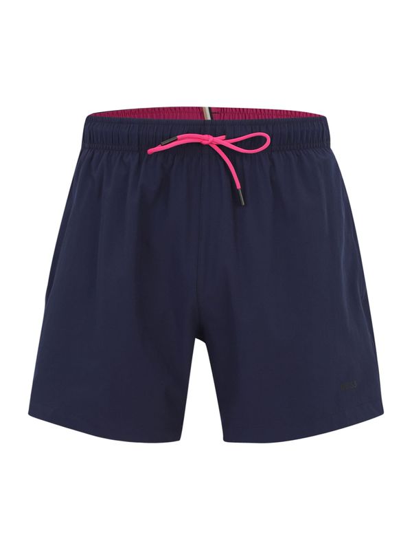 BOSS BOSS Kupaće hlače 'Tio'  mornarsko plava