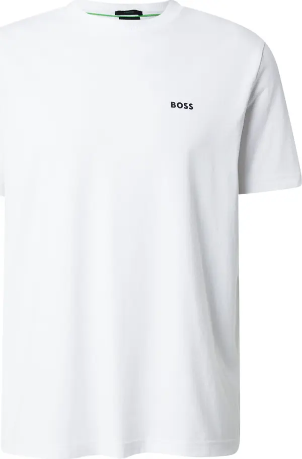 Boss BOSS Majica  bijela