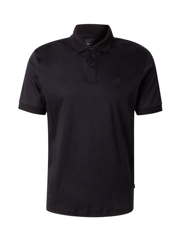 BOSS BOSS Majica 'C-Parlay'  crna