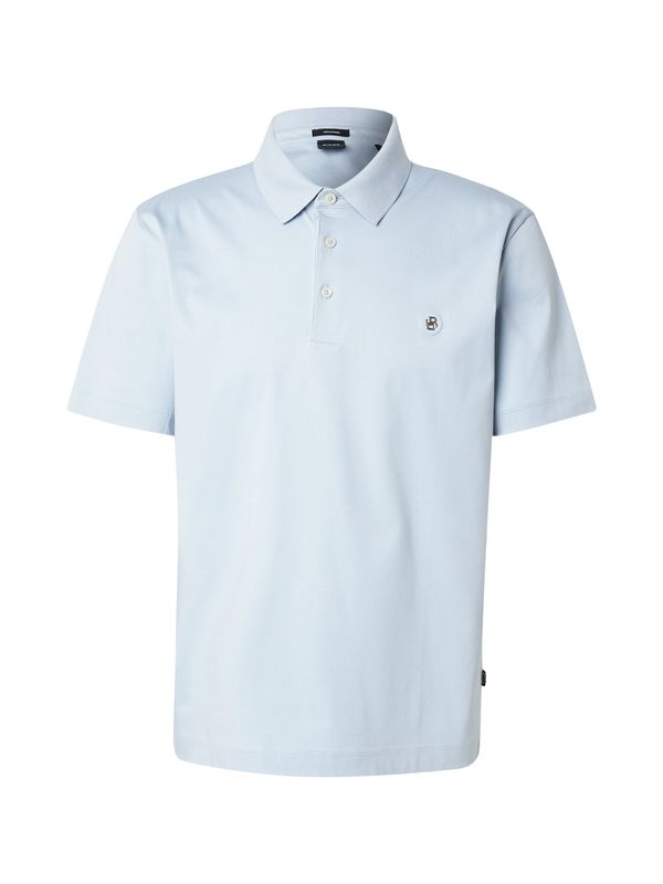 BOSS BOSS Majica 'C-Parris 01'  svijetloplava