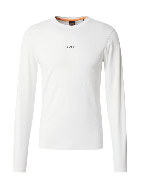 BOSS BOSS Majica 'Chark'  bijela