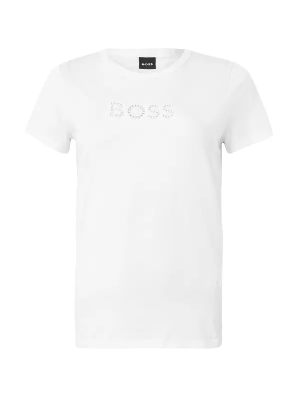 Boss BOSS Majica 'Eventsa11'  bijela