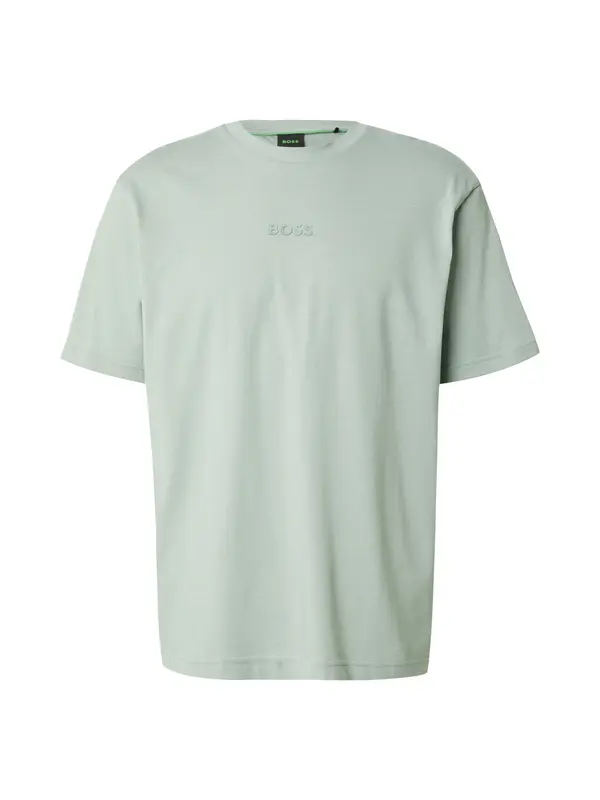 BOSS BOSS Majica  menta