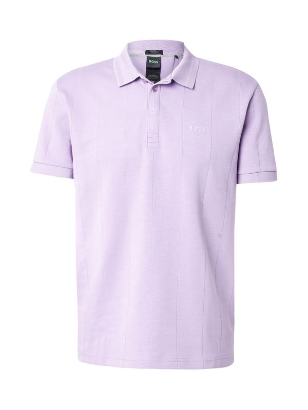 BOSS BOSS Majica 'Paddy'  lila