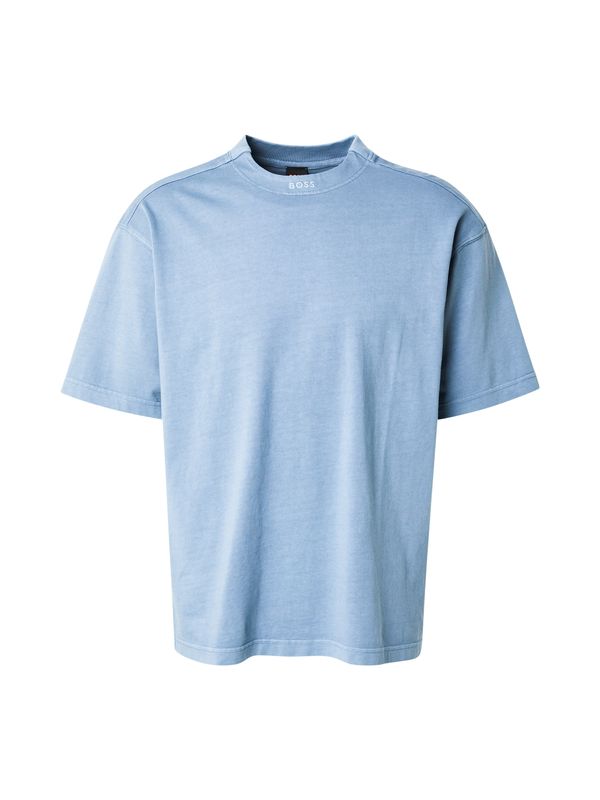 BOSS BOSS Majica  plava