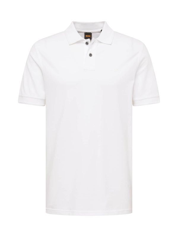 BOSS BOSS Majica 'Prime'  bijela