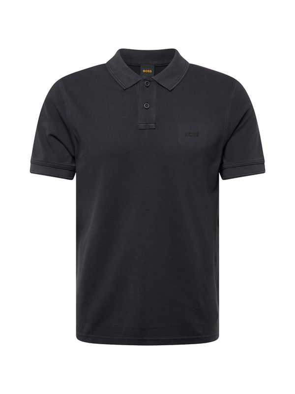 BOSS BOSS Majica 'Prime'  crna