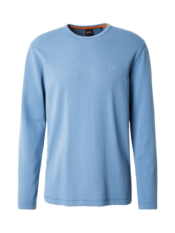 BOSS BOSS Majica 'Tempesto'  svijetloplava