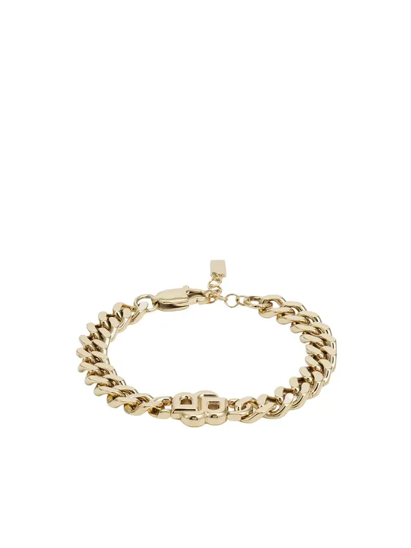 Boss BOSS Narukvica 'YCON'  zlatna
