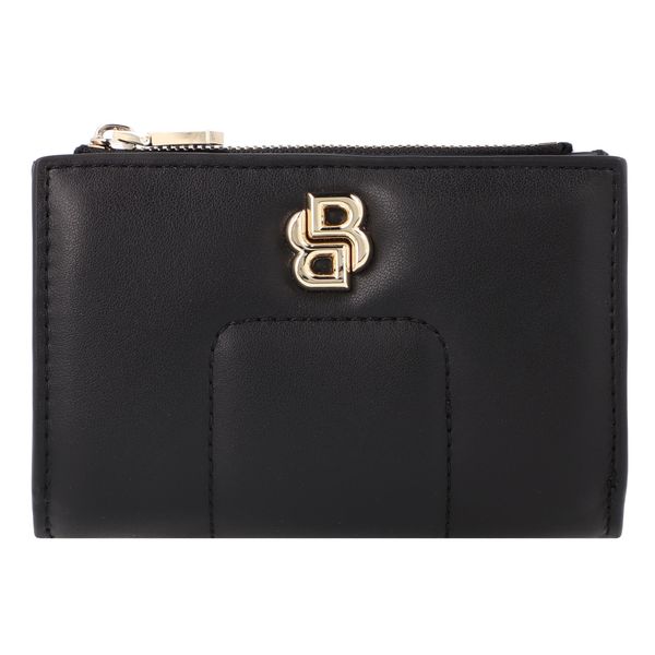 BOSS BOSS Novčanik  crna