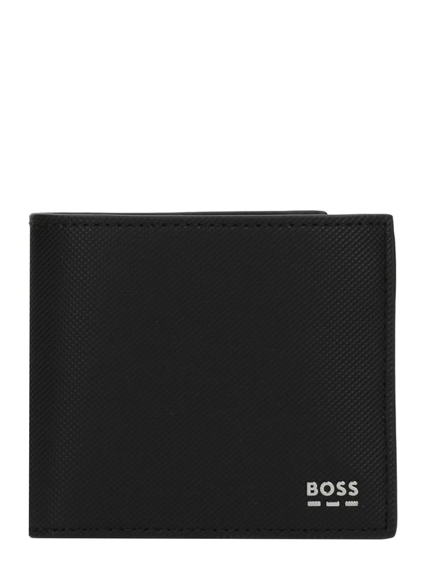 BOSS BOSS Novčanik 'Jinko'  crna