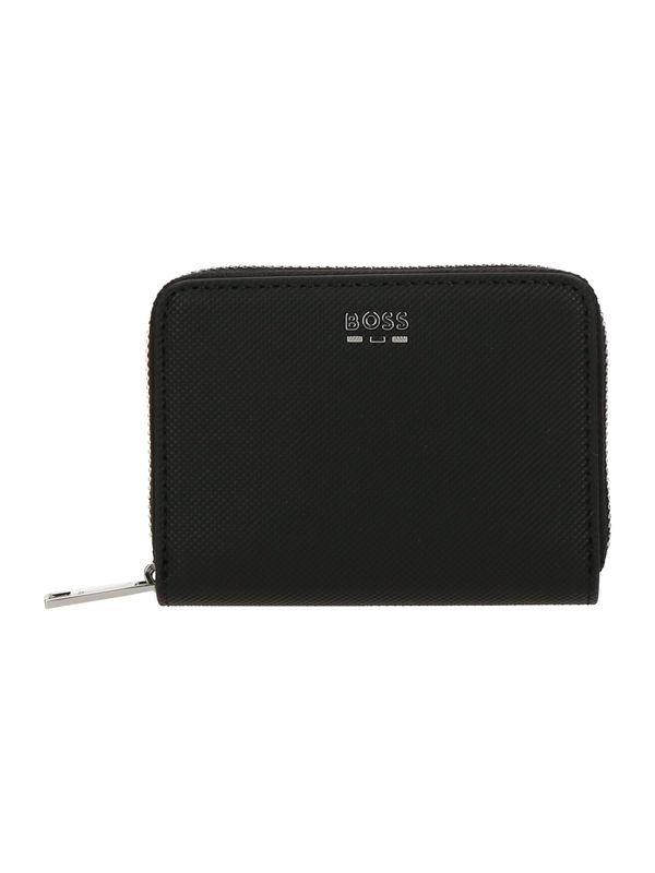 BOSS BOSS Novčanik 'Jinko'  crna