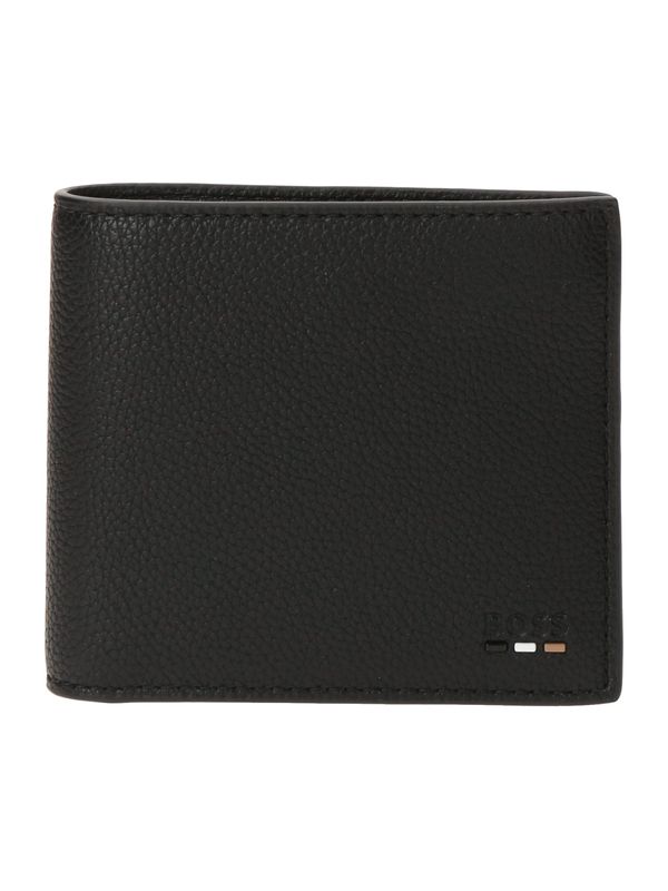 BOSS BOSS Novčanik 'Ray'  crna