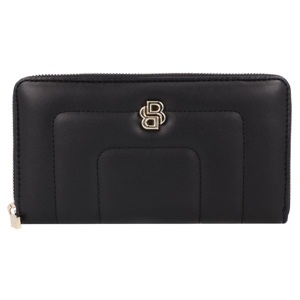 BOSS BOSS Novčanik  zlatna / crna