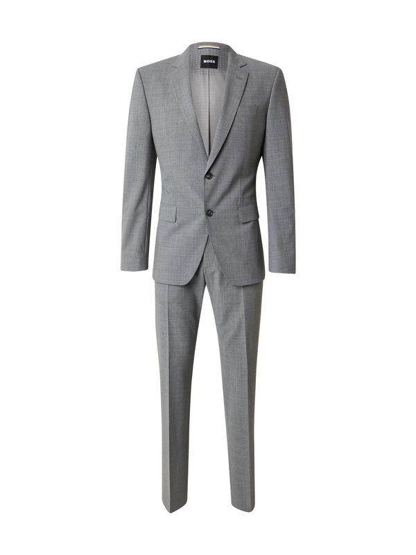 BOSS BOSS Odijelo  siva