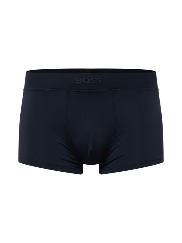 BOSS Orange BOSS Orange Bokserice 'Energy'  tamno plava