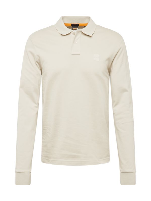 BOSS Orange BOSS Orange Majica 'Passerby'  svijetlobež