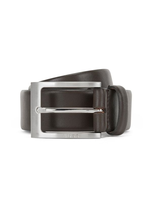 BOSS Orange BOSS Orange Remen 'Barnabie'  tamno smeđa