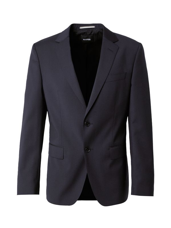 BOSS BOSS Poslovni sako 'H-Huge-S-MM-251'  morsko plava