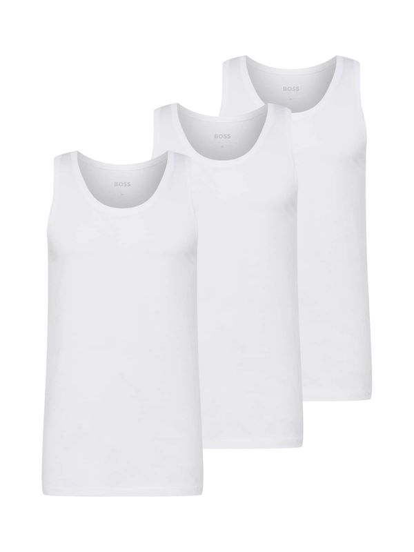 BOSS BOSS Potkošulja 'Classic'  bijela