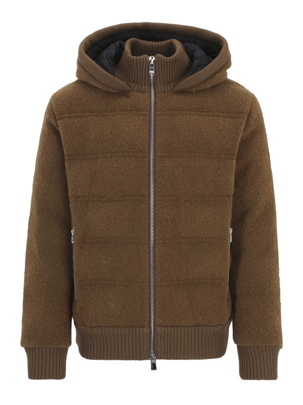 BOSS BOSS Prijelazna jakna 'C-Emanco'  kaki