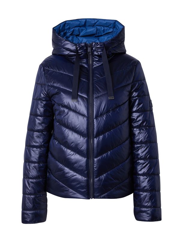 BOSS BOSS Prijelazna jakna 'C_Palatori1'  tamno plava