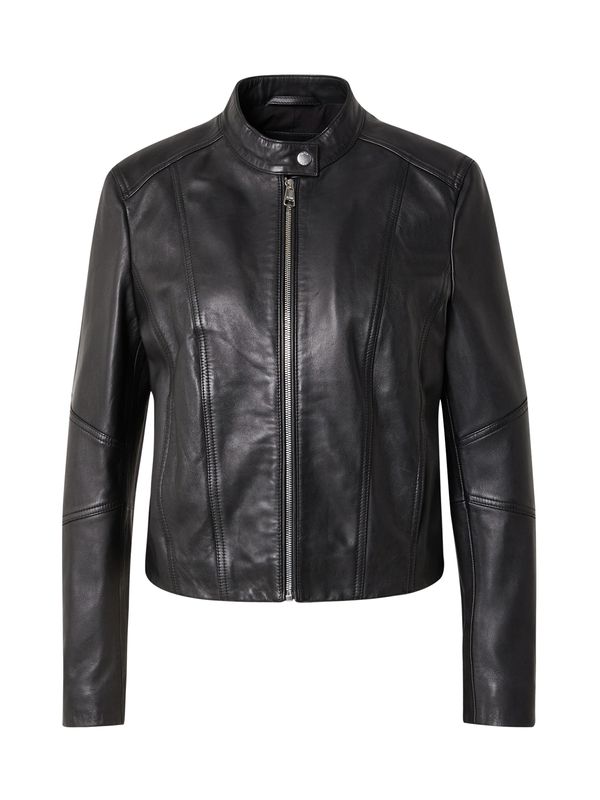 BOSS BOSS Prijelazna jakna 'C_Saleste'  crna