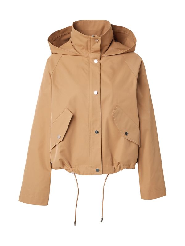 BOSS BOSS Prijelazna jakna 'Carbora2'  boja devine dlake (camel)