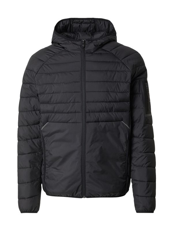 BOSS BOSS Prijelazna jakna 'J_Thor 2'  crna