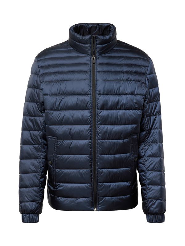 BOSS BOSS Prijelazna jakna 'Oden1'  tamno plava