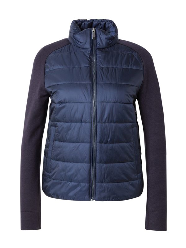 BOSS BOSS Prijelazna jakna 'Patidana'  mornarsko plava / tamno plava