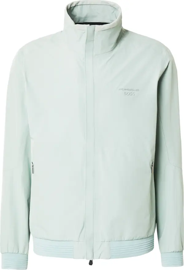 Boss BOSS Prijelazna jakna 'Spirit70'  menta