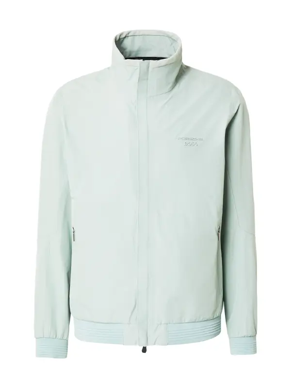 Boss BOSS Prijelazna jakna 'Spirit70'  menta