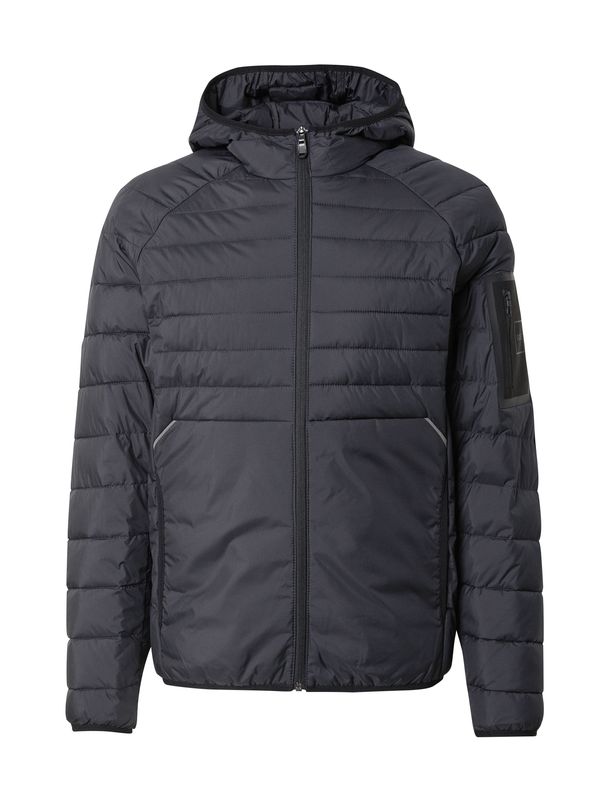 BOSS BOSS Prijelazna jakna 'Thor 2'  tamno plava