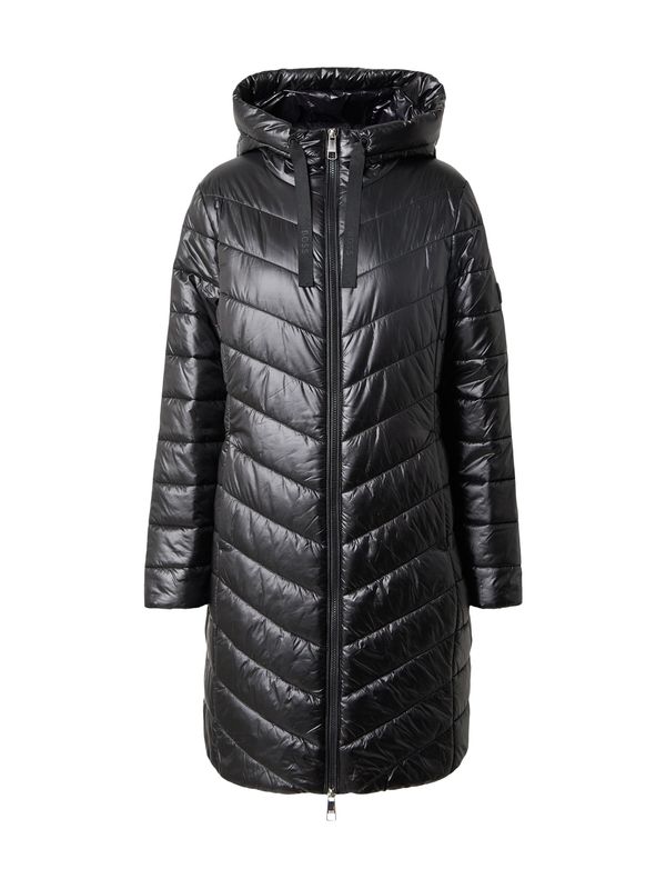 BOSS BOSS Prijelazni kaput 'C_Pinolina'  crna