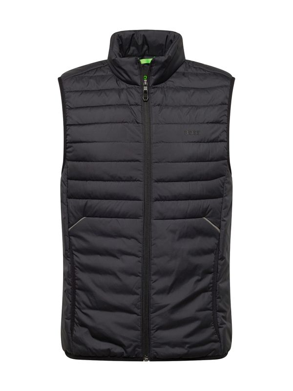 BOSS BOSS Prsluk 'Thor'  tamno plava