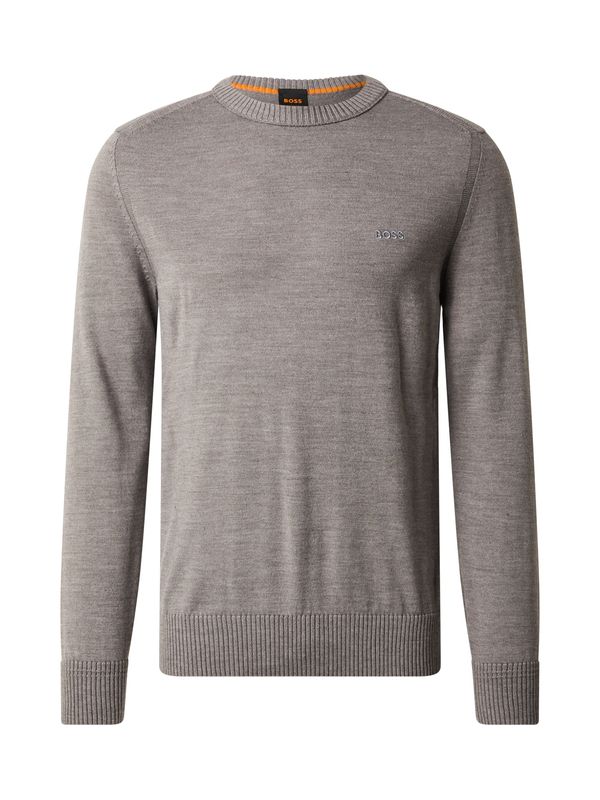 BOSS BOSS Pulover 'Avac'  boja blata