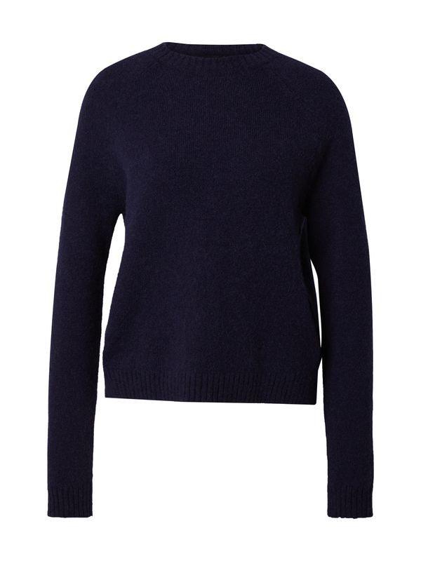 BOSS BOSS Pulover 'Febisan'  tamno plava