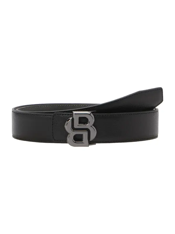 BOSS BOSS Remen 'B_Icon'  crna