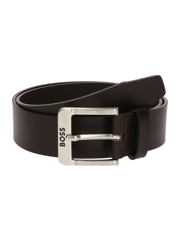 Boss BOSS Remen 'Jemio_Sz40'  tamno smeđa
