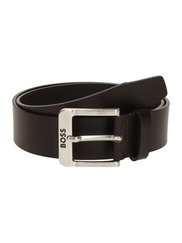 BOSS BOSS Remen 'Jemio_Sz40'  tamno smeđa