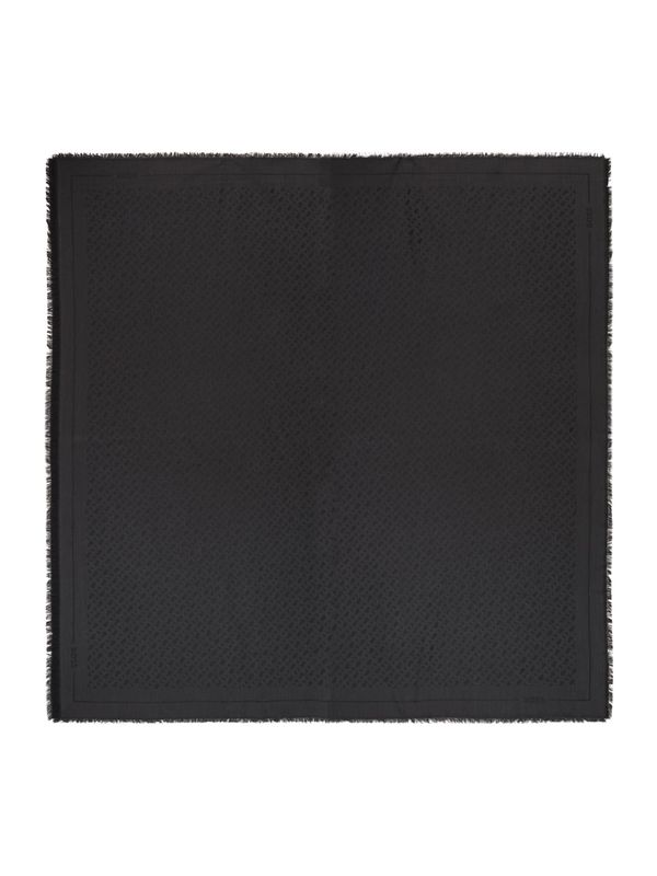 BOSS BOSS Ručnik 'Ledonia'  crna