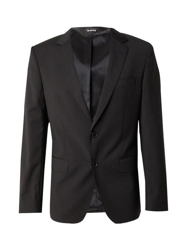 BOSS BOSS Sako 'H-Huge'  crna