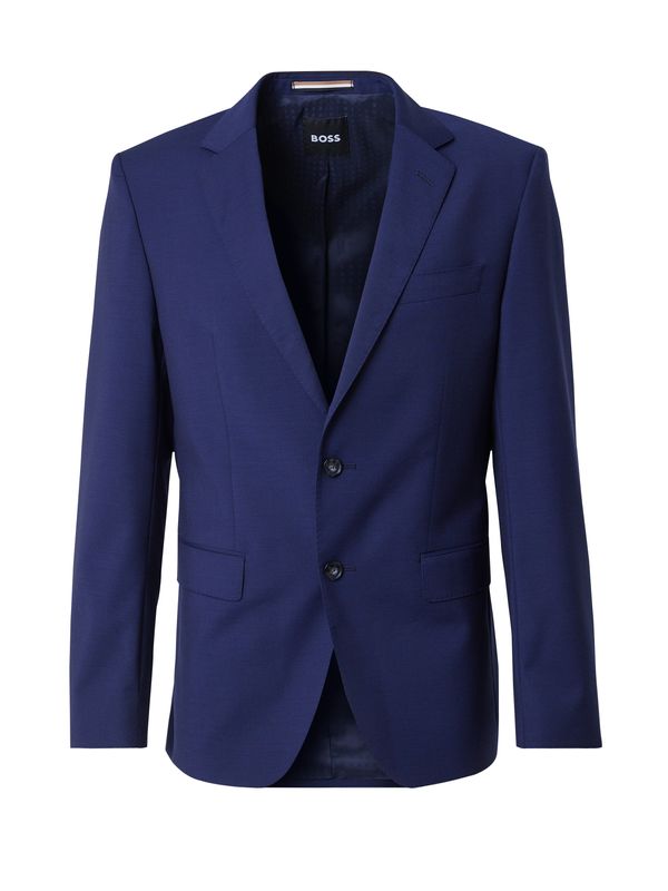 BOSS BOSS Sako 'H-Huge'  mornarsko plava