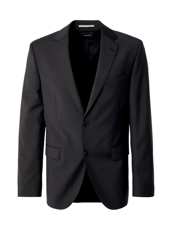 BOSS BOSS Sako 'H-Jeckson'  crna