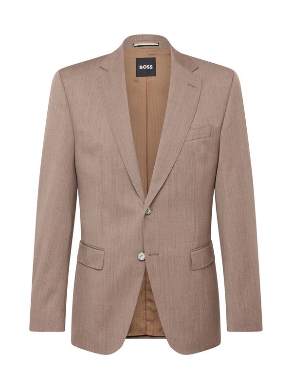 BOSS BOSS Sako 'Jeckson'  bež melange